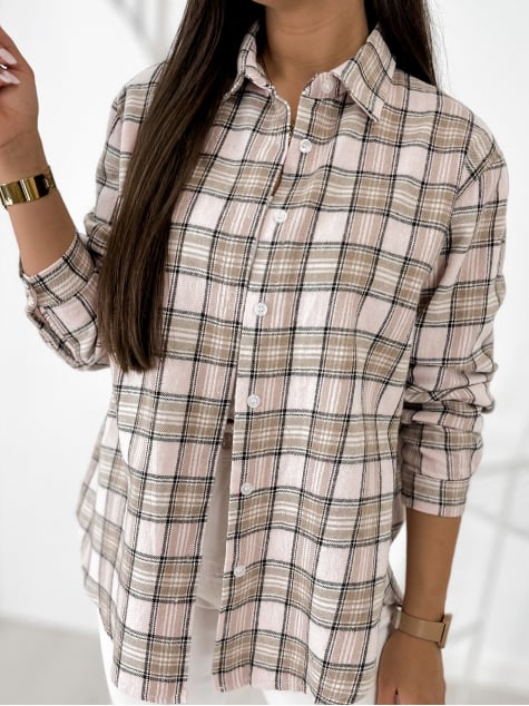 KOSZULA TROCADERO TWO