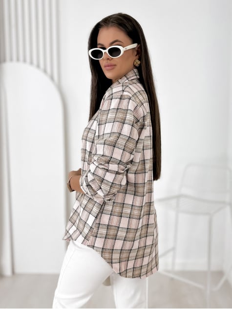 KOSZULA TROCADERO TWO