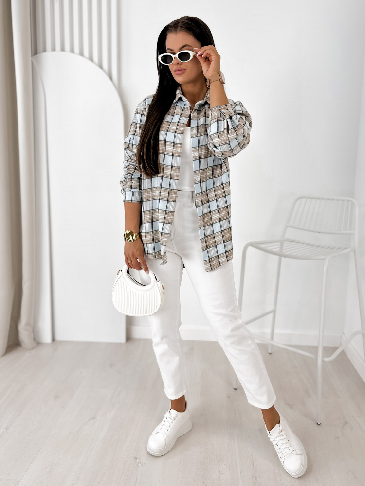 KOSZULA TROCADERO ONE