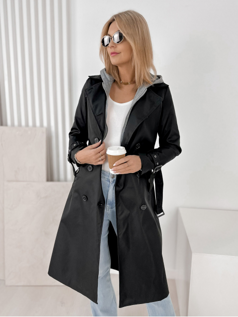 PŁASZCZ TRENCZ LAFAYETTE...