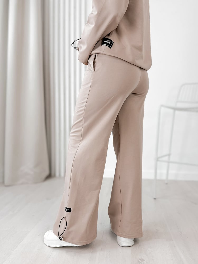 KOMPLET DRESOWY ARRIGO BEŻOWY