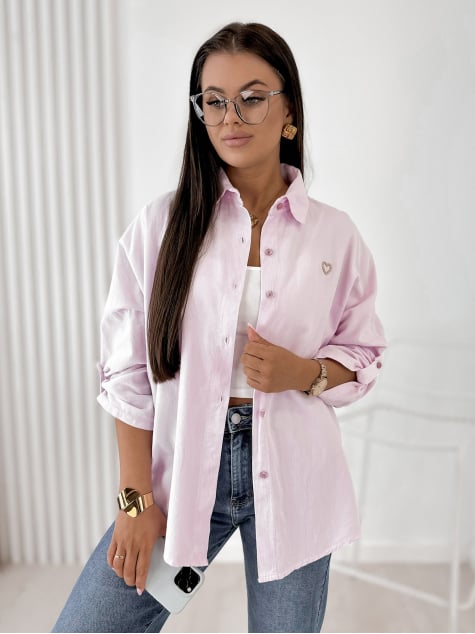 KOSZULA SZTRUKSOWA...