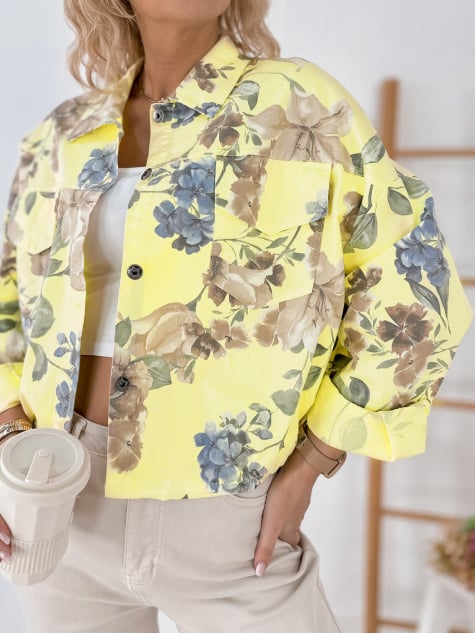 KURTKA OLEANDRA FIVE