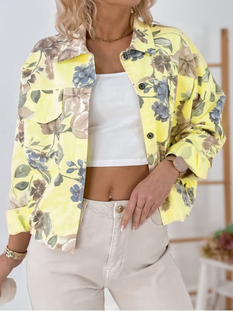 KURTKA OLEANDRA FIVE