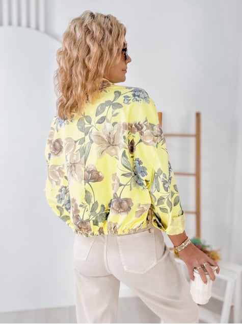 KURTKA OLEANDRA FIVE