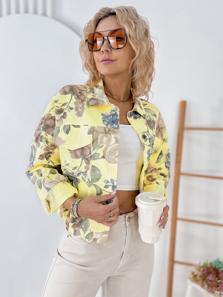 KURTKA OLEANDRA FIVE