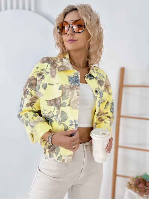 KURTKA OLEANDRA FIVE