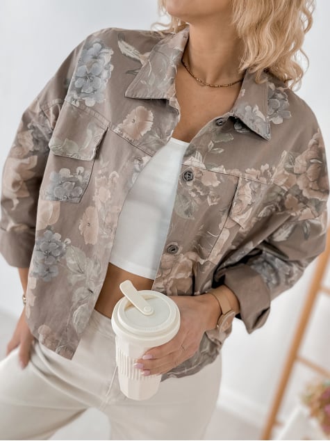 KURTKA OLEANDRA FOUR