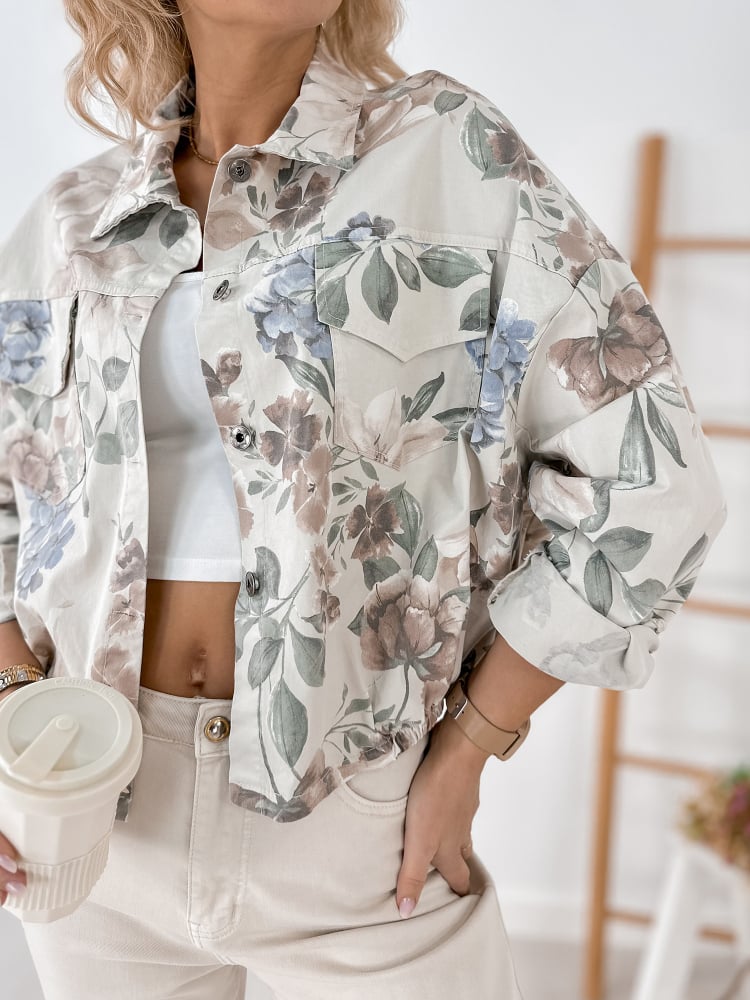 KURTKA OLEANDRA THREE