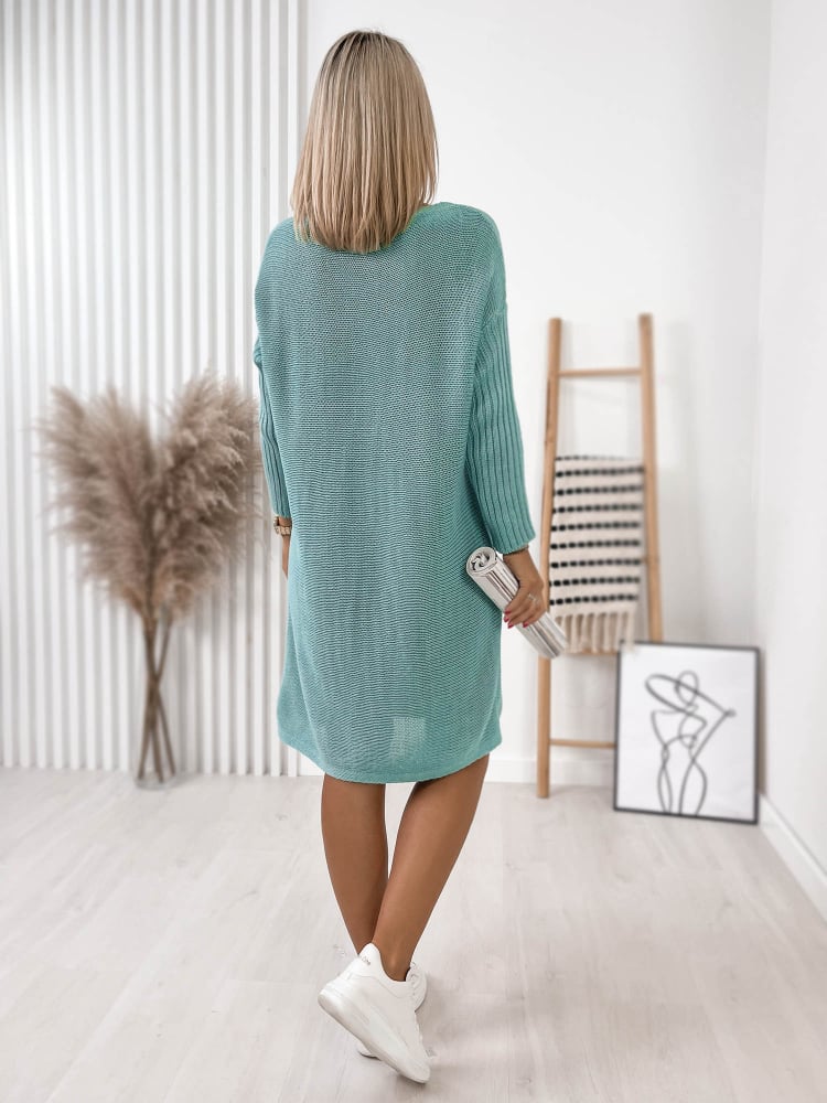 SUKIENKA NADINA MIĘTOWA