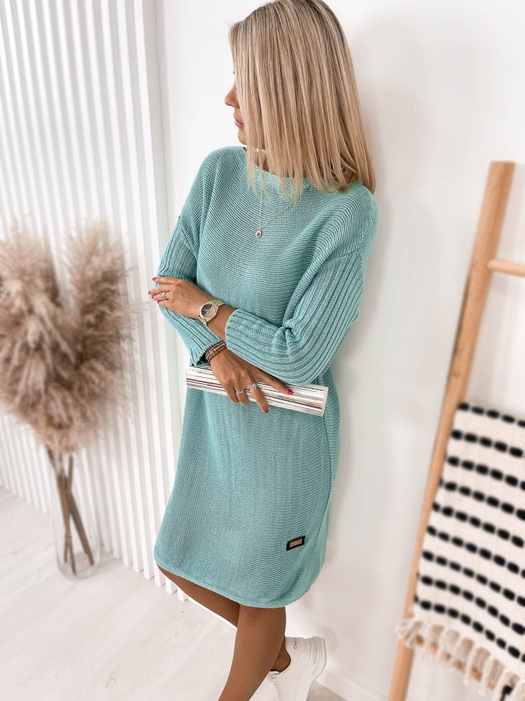 SUKIENKA NADINA MIĘTOWA