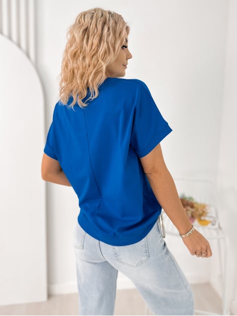 BLUZKA TIVOLI CHABROWA