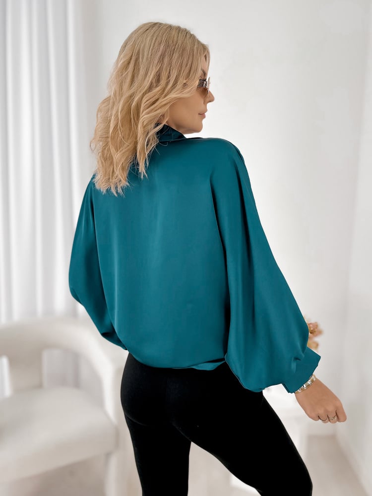 KOSZULA BRISTOL MORSKA