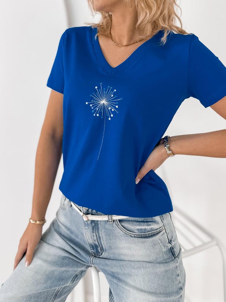 BLUZKA FELLINI CHABROWA