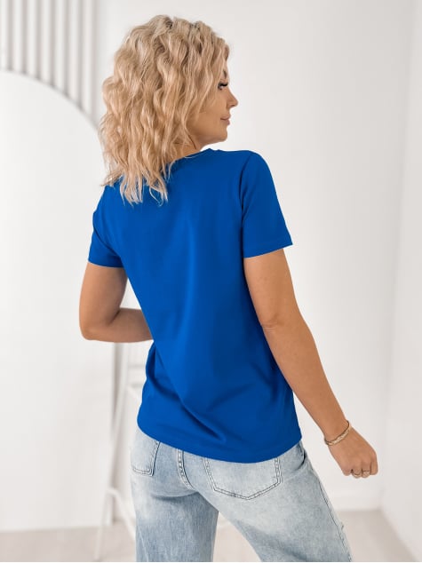 BLUZKA FELLINI CHABROWA