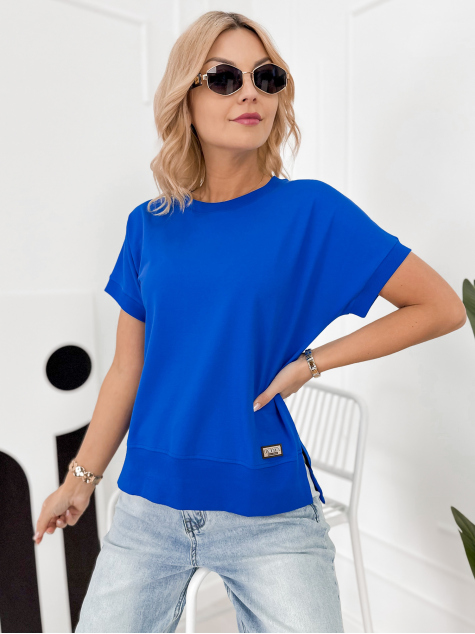 BLUZKA VINGE CHABROWA