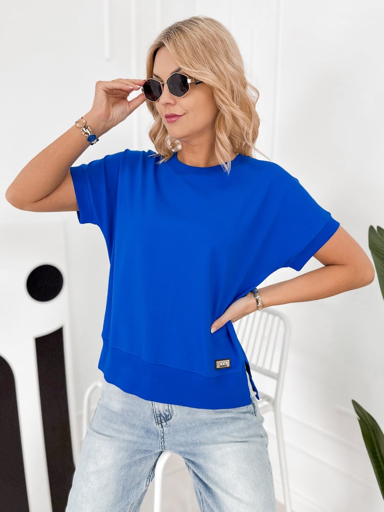 BLUZKA VINGE CHABROWA