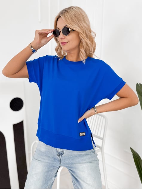 BLUZKA VINGE CHABROWA