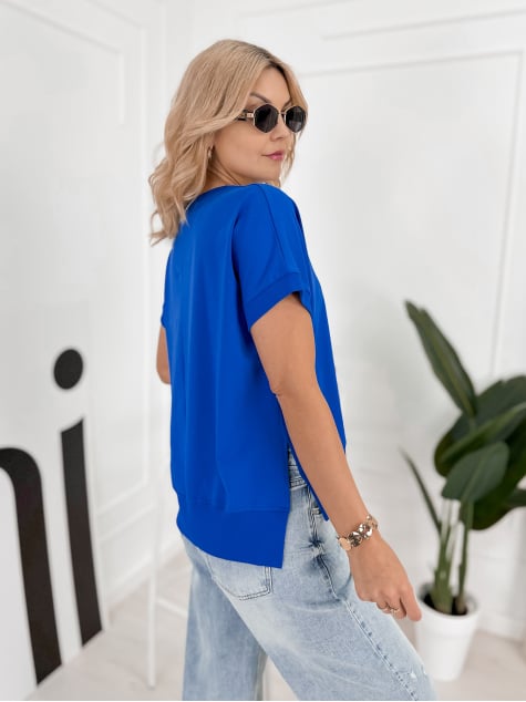 BLUZKA VINGE CHABROWA