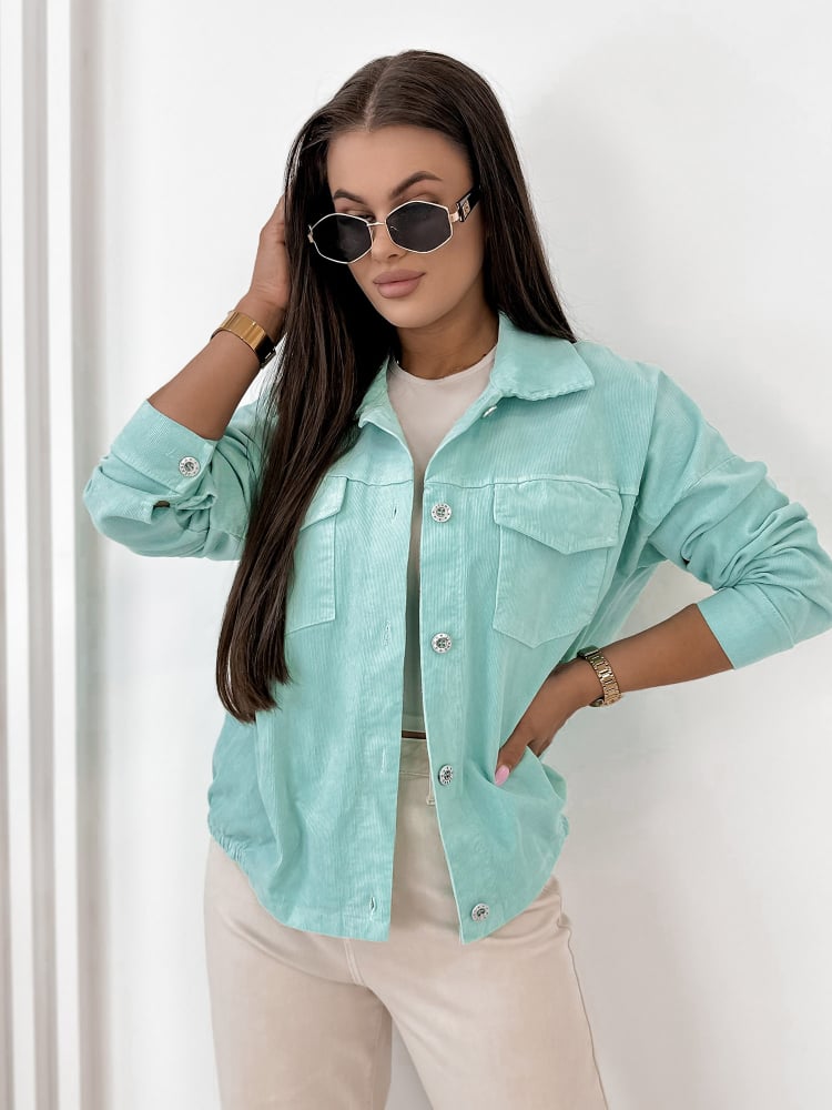 KURTKA SZTRUKSOWA RIPLEY...