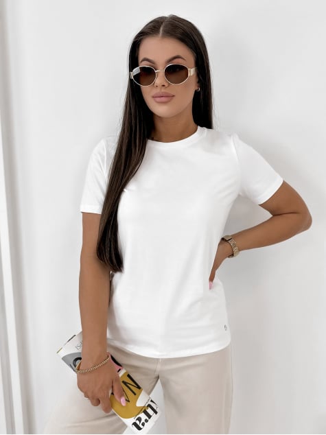 BLUZKA SOCORO BIAŁA