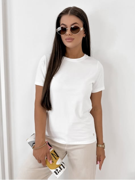 BLUZKA SOCORO BIAŁA