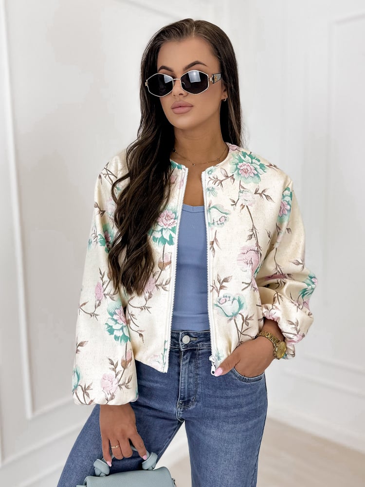 KURTKA QUENTIN THREE