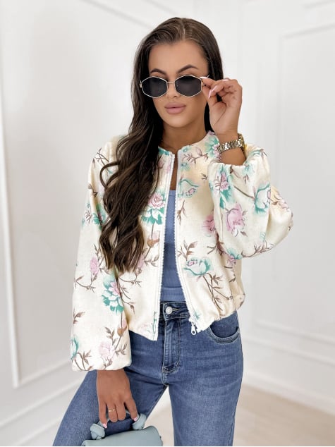 KURTKA QUENTIN THREE