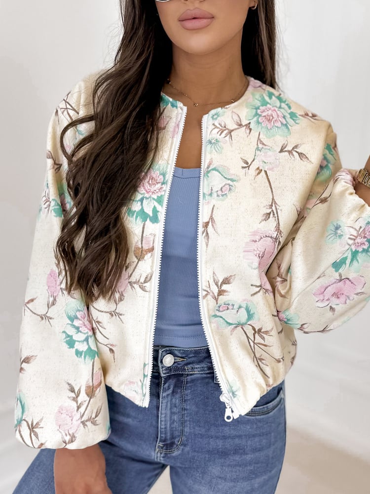 KURTKA QUENTIN THREE