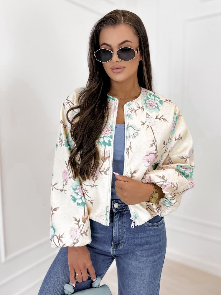 KURTKA QUENTIN THREE