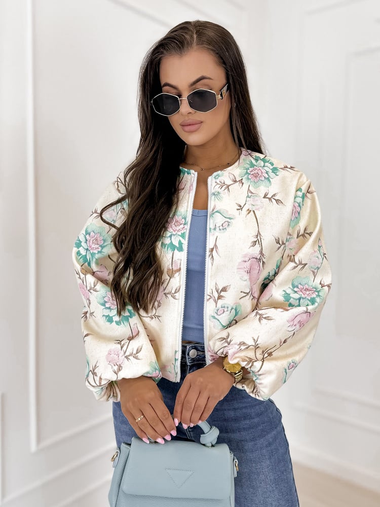 KURTKA QUENTIN THREE