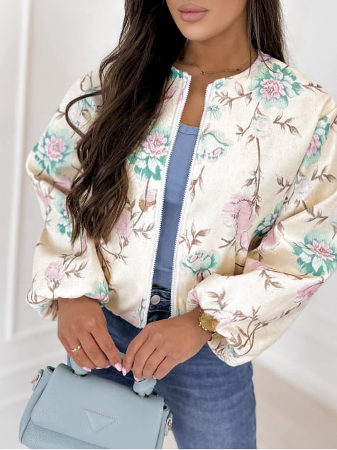 KURTKA QUENTIN THREE