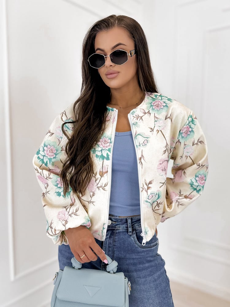 KURTKA QUENTIN THREE