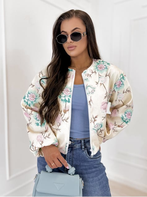 KURTKA QUENTIN THREE