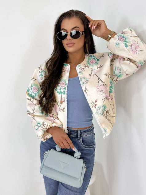 KURTKA QUENTIN THREE