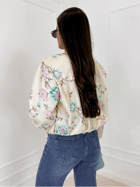 KURTKA QUENTIN THREE