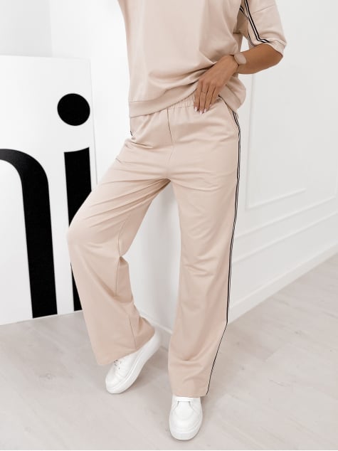 KOMPLET SANTIAGO BEŻOWY