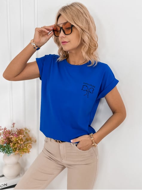 BLUZKA AMARILO CHABROWA