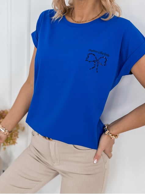 BLUZKA AMARILO CHABROWA