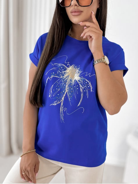 BLUZKA ALDISS CHABROWA