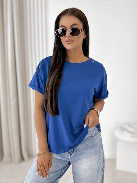 BLUZKA MURPHY CHABROWA