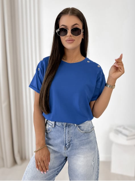 BLUZKA MURPHY CHABROWA