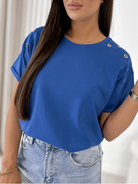 BLUZKA MURPHY CHABROWA