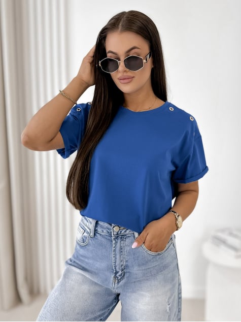 BLUZKA MURPHY CHABROWA