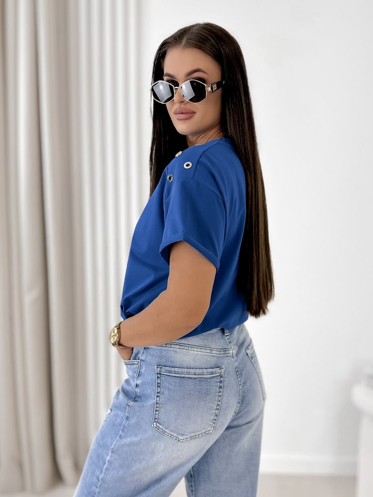 BLUZKA MURPHY CHABROWA