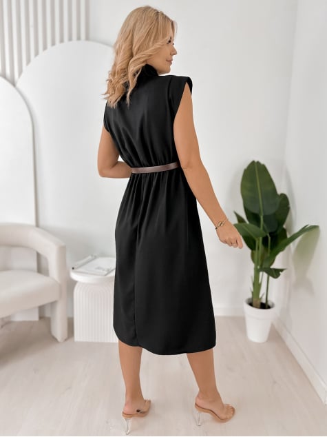 SUKIENKA CANDELA CZARNA