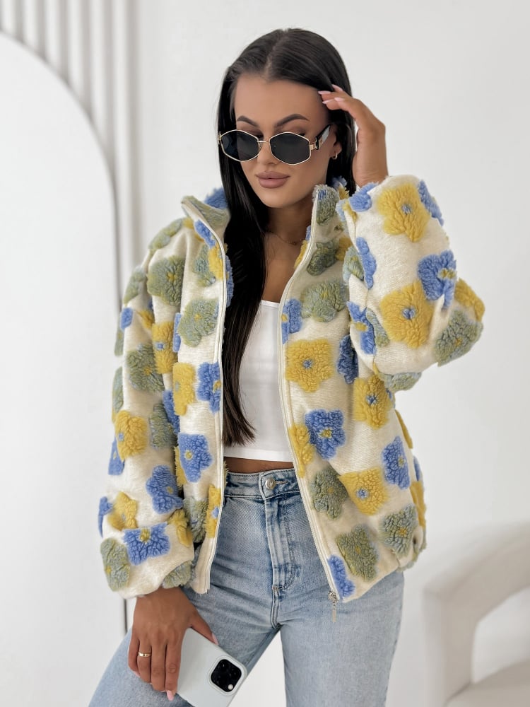 KURTKA TOLLAND THREE