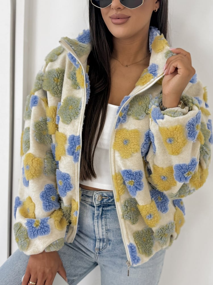 KURTKA TOLLAND THREE