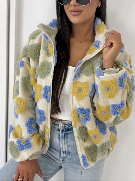 KURTKA TOLLAND THREE