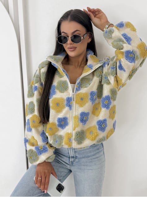 KURTKA TOLLAND THREE